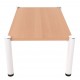 Beech Reception Coffee Table